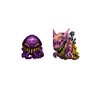NPC Monsters - Final Fantasy 6 Customs