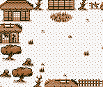 Chapter 5 - Mystical Ninja Starring Goemon