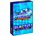 Decks - Yu-Gi-Oh! Duel Monsters Saikyo Card Battle (JPN)