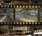 Loading Screen Backgrounds - Tony Hawk's Pro Skater 3