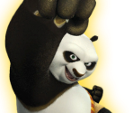 Opponent Select - Kung Fu Panda: Kung Fu Rumble