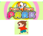 Save Icon & Banner - Furu Furu Park