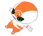 Wii Menu Icon and Banner - Furu Furu Park