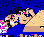 Wrestling Field - Video Game Anthology Vol.08: Exciting Hour & Shusse Ozumo