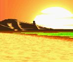 Savannah (2003) - Diddy Kong Pilot (Prototype)