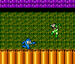 Quint Tileset (GBC-Style) - Mega Man Customs