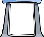Overlay - Club Penguin