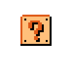 Super Mario Bros. "?" Block - Google Doodles