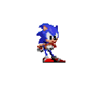 Sonic The Hedgehog - Google Doodles