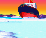 Ice (2003) - Diddy Kong Pilot (Prototype)
