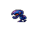 Enemies - Teenage Mutant Ninja Turtles (USA)