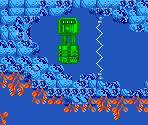 Area 2 - Teenage Mutant Ninja Turtles (USA)