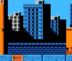Area 3 - Teenage Mutant Ninja Turtles (USA)
