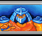Cutscenes - Teenage Mutant Ninja Turtles (USA)