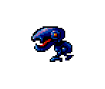 Enemies - Teenage Mutant Hero Turtles