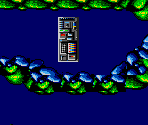 Area 2 - Teenage Mutant Hero Turtles