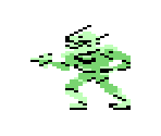 Bosses - Teenage Mutant Ninja Turtles / Hero Turtles