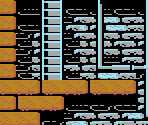 Area 1 - Teenage Mutant Ninja Turtles / Hero Turtles