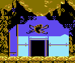 Area 5 (US) - Teenage Mutant Ninja Turtles / Hero Turtles