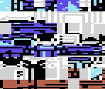 Background Tilesets - Teenage Mutant Ninja Turtles / Hero Turtles
