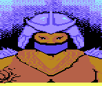 Cutscenes - Teenage Mutant Ninja Turtles / Hero Turtles