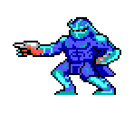 Bosses - Teenage Mutant Ninja Turtles / Hero Turtles