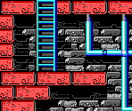 Area 1 - Teenage Mutant Ninja Turtles / Hero Turtles