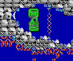 Area 2 - Teenage Mutant Ninja Turtles / Hero Turtles