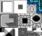 Background Tilesets - Teenage Mutant Ninja Turtles / Hero Turtles