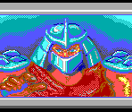 Cutscenes - Teenage Mutant Ninja Turtles / Hero Turtles