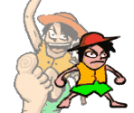 Twopiece - Mighty Fighter 2