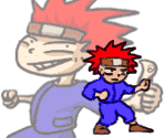 Narutul - Mighty Fighter 2