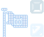 Level Tiles - Arkedo Series 003: Pixel!