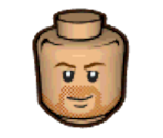 Character Creator Icons - LEGO Indiana Jones: The Original Adventures