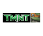 Memory Card Data - TMNT (2007)