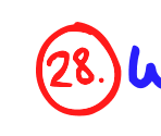 Question 028 - The Impossible Quiz