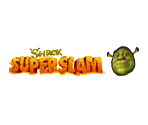 Memory Card Data - Shrek SuperSlam