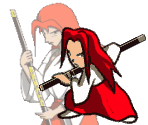 Kojiro - Mighty Fighter 2