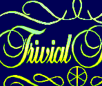Title Screen & Language Select - Trivial Pursuit (PAL)