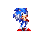Sonic - Sonic the Hedgehog Customs