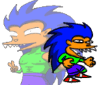 Soranka - Mighty Fighter 2