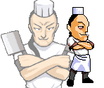 WangChen - Mighty Fighter 2