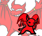 Devil - Mighty Fighter 2