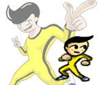Malang - Mighty Fighter 2