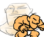 Moai - Mighty Fighter 2