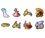 Helmets - Dragon Quest 5: The Hand of the Heavenly Bride