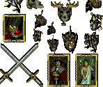 Objects - Knightmare