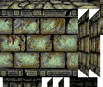 Tilesets - Knightmare