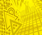 Background Images - Yu-Gi-Oh! Duel Monsters Saikyo Card Battle (JPN)