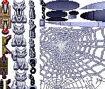 Level Objects - Eye of the Beholder